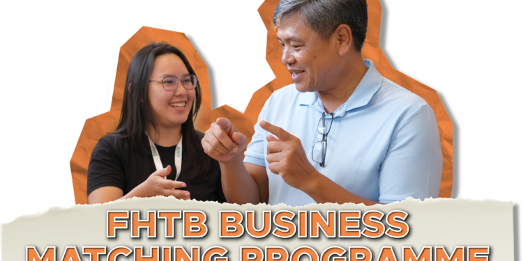 Food, Hotel & Tourism Bali (FHTB) & Retail Indonesia Apr 28–30 2026